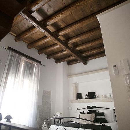 Torre Elisa - Luxury Room Bisceglie Eksteriør bilde