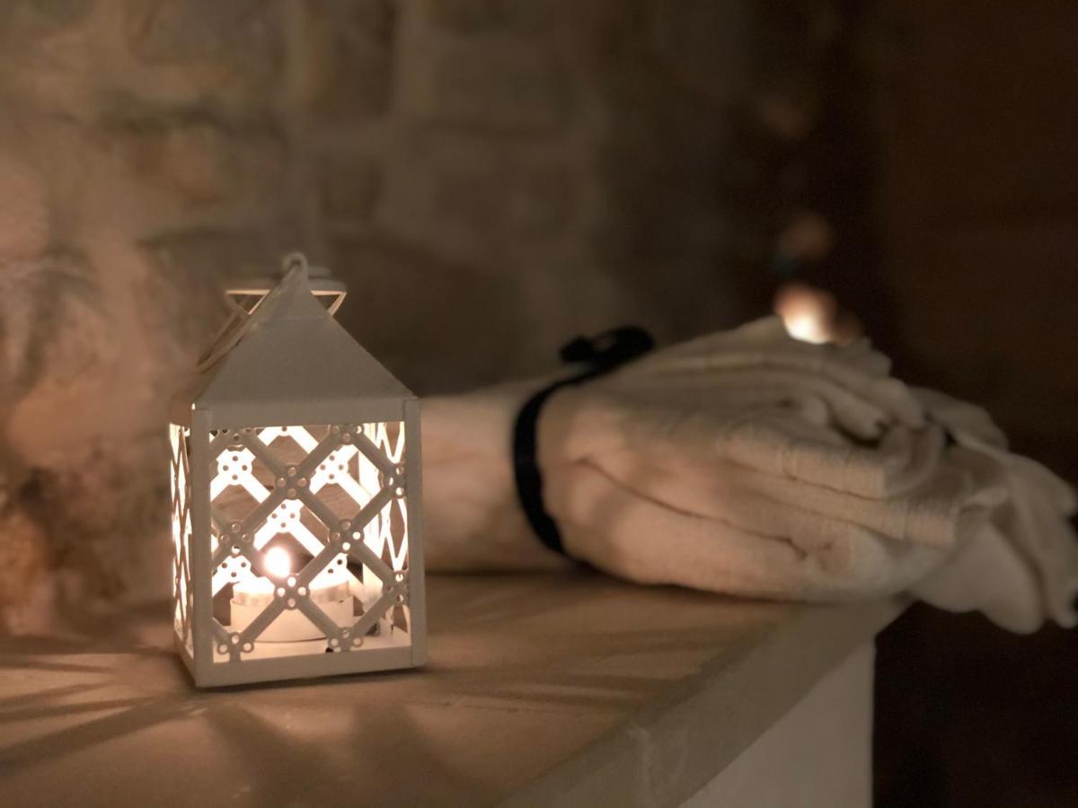 Torre Elisa - Luxury Room Bisceglie Eksteriør bilde