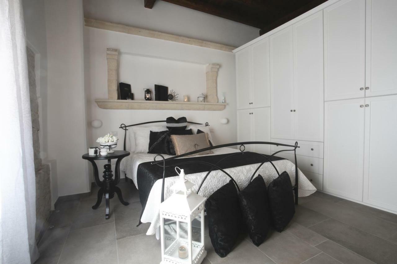 Torre Elisa - Luxury Room Bisceglie Eksteriør bilde
