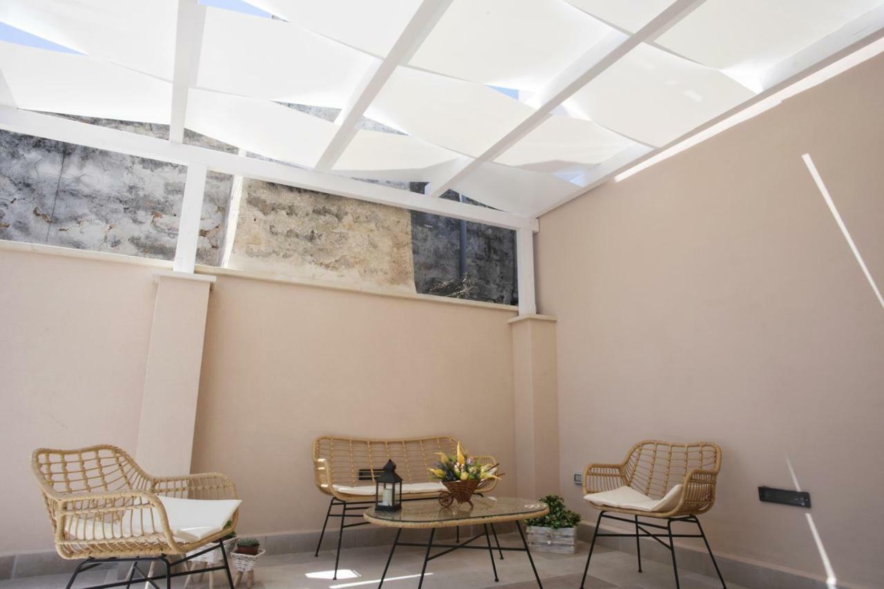Torre Elisa - Luxury Room Bisceglie Eksteriør bilde