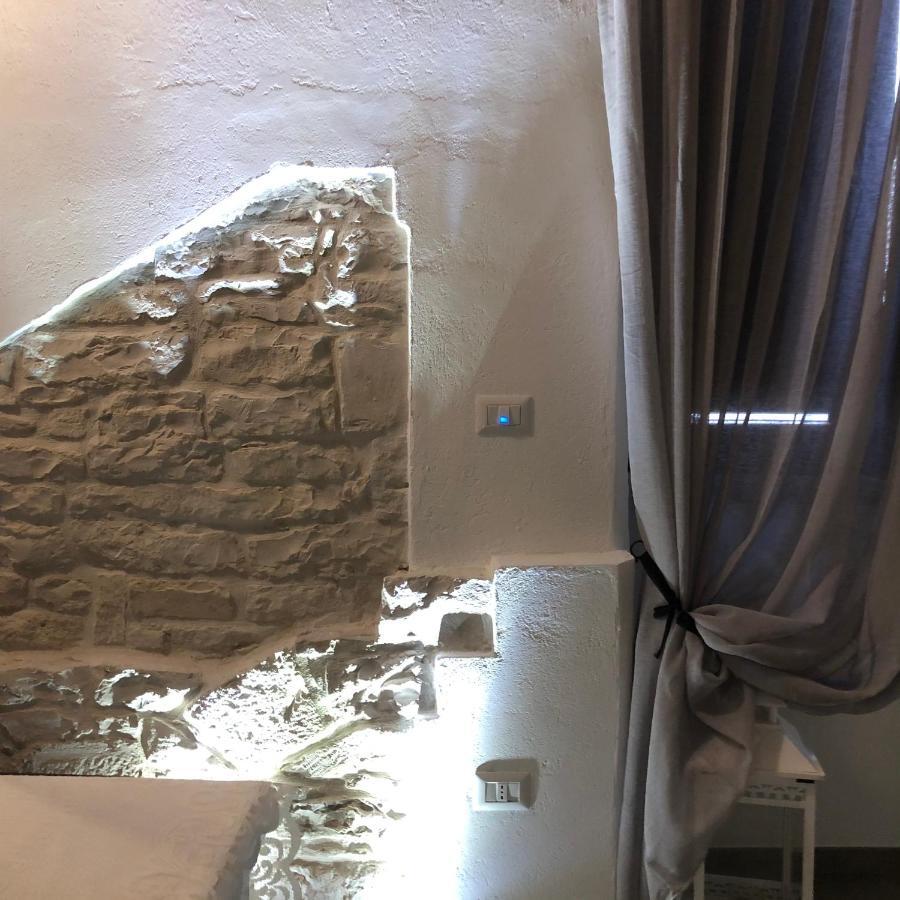 Torre Elisa - Luxury Room Bisceglie Eksteriør bilde