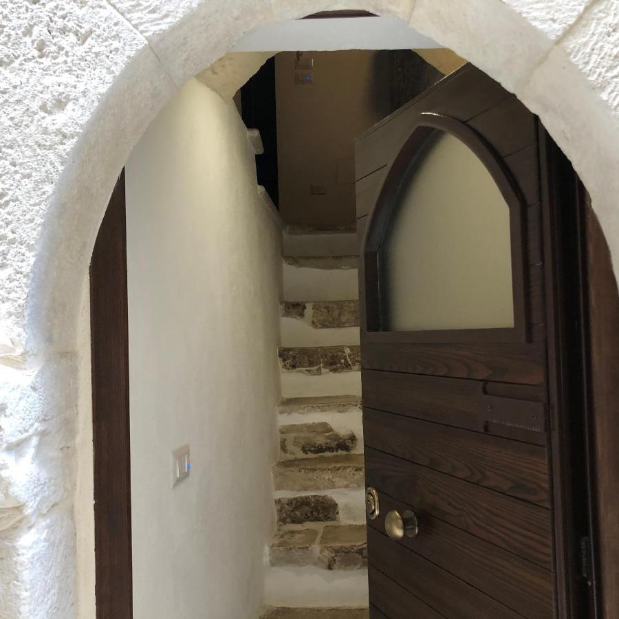 Torre Elisa - Luxury Room Bisceglie Eksteriør bilde